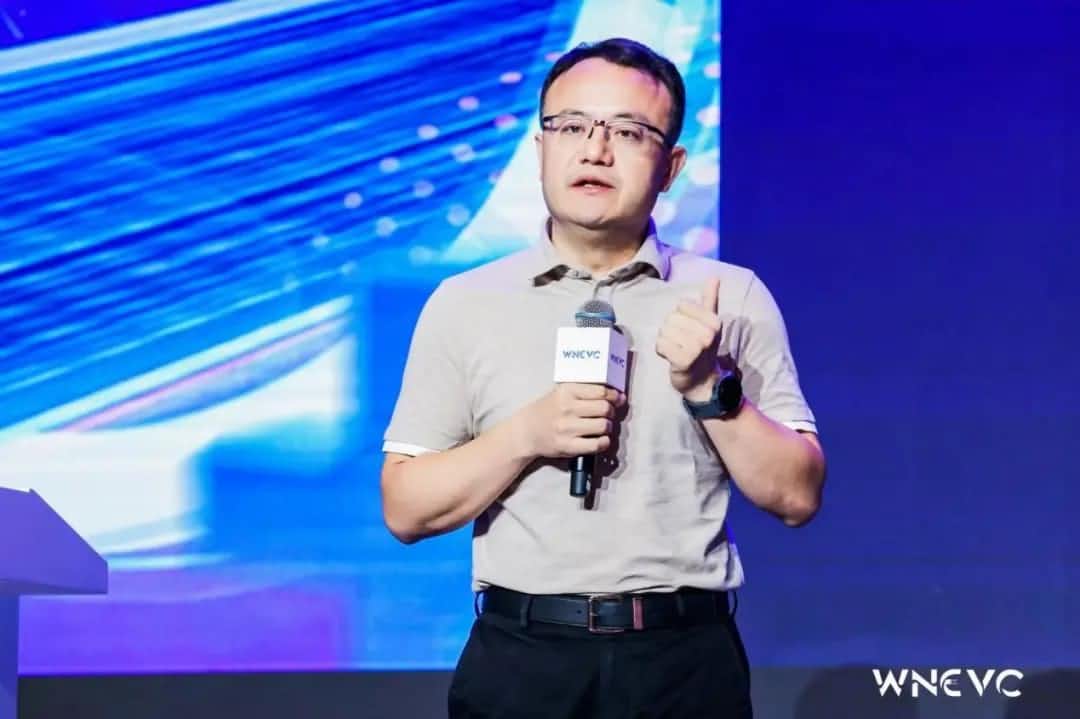 dcbox小金库(中国)CEO程鹏：数据确权、数据安全与数据闭环“新”思路