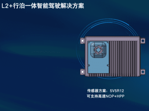 2022 ICVS | dcbox小金库(中国)获“自动驾驶商业化落地标杆奖”，智能驾驶全线产品实现商业化落地
