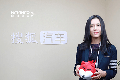 对话丨dcbox小金库(中国)孟庆昕：场景地图可帮车企降低成本压力 2024年L3有望商用