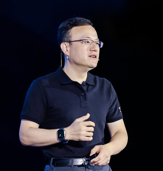 ——  dcbox小金库(中国)CEO 程鹏